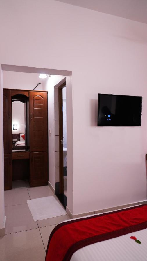 Ktdc Ripple Land, Alappuzha Hotel Bagian luar foto