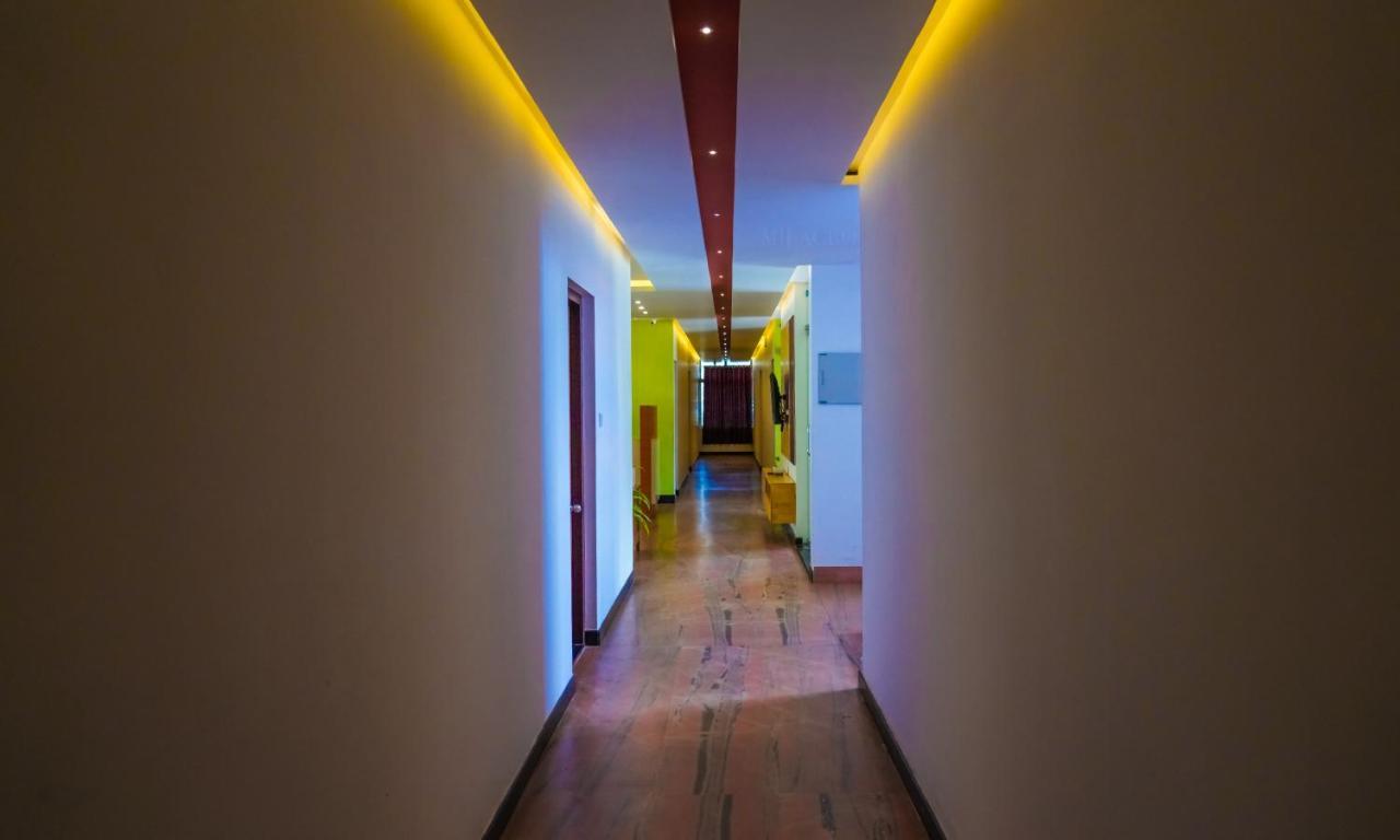 Ktdc Ripple Land, Alappuzha Hotel Bagian luar foto