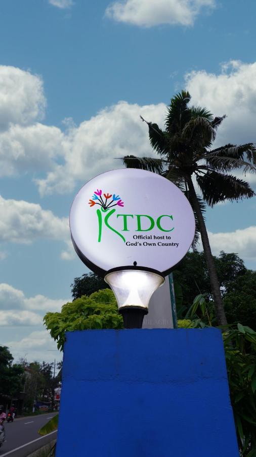 Ktdc Ripple Land, Alappuzha Hotel Bagian luar foto